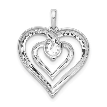 High Quality Luxury Pendant for Women by Ryan Jonathan Fine Jewelry