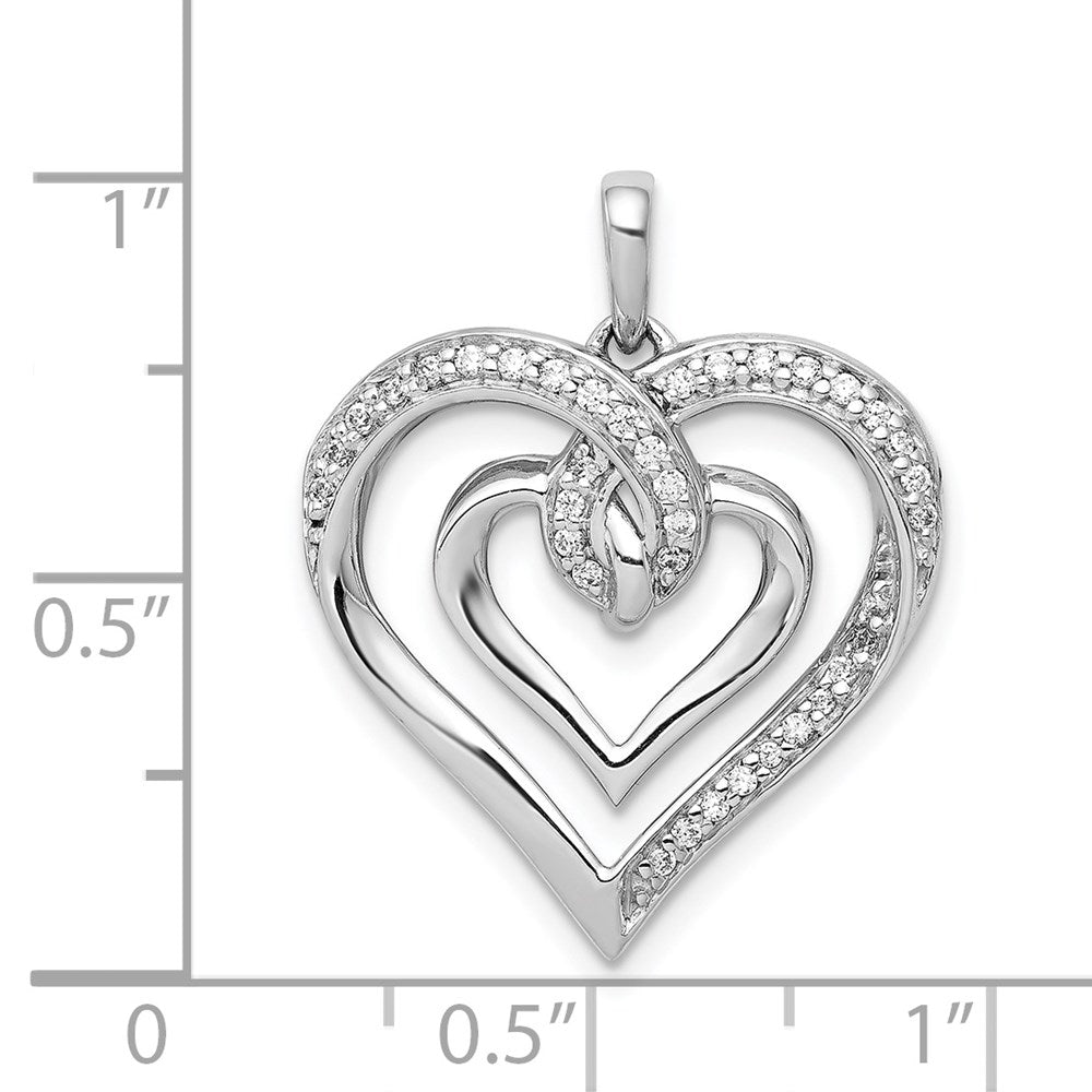 High Quality Luxury Pendant for Women by Ryan Jonathan Fine Jewelry