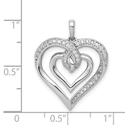 High Quality Luxury Pendant for Women by Ryan Jonathan Fine Jewelry