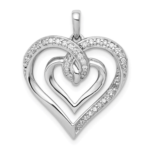 High Quality Luxury Pendant for Women by Ryan Jonathan Fine Jewelry