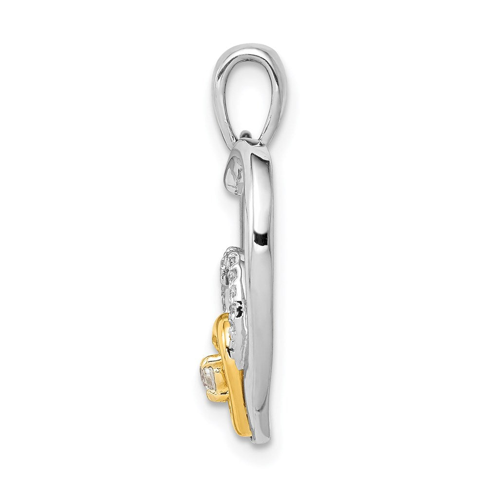 High Quality Luxury Pendant for Women by Ryan Jonathan Fine Jewelry