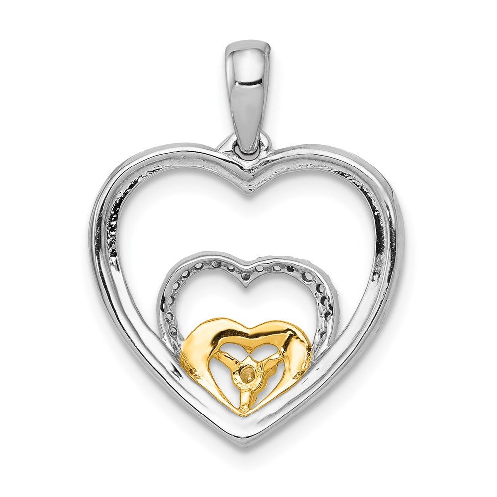 High Quality Luxury Pendant for Women by Ryan Jonathan Fine Jewelry