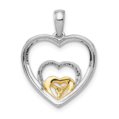 High Quality Luxury Pendant for Women by Ryan Jonathan Fine Jewelry