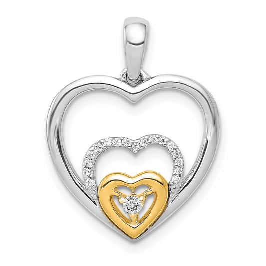 High Quality Luxury Pendant for Women by Ryan Jonathan Fine Jewelry