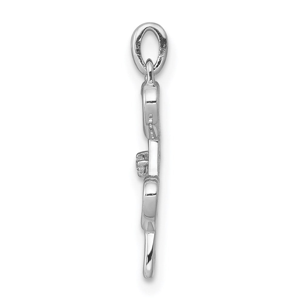 High Quality Luxury Pendant for Women by Ryan Jonathan Fine Jewelry