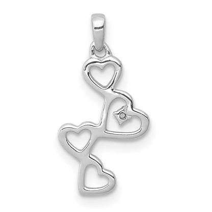 High Quality Luxury Pendant for Women by Ryan Jonathan Fine Jewelry