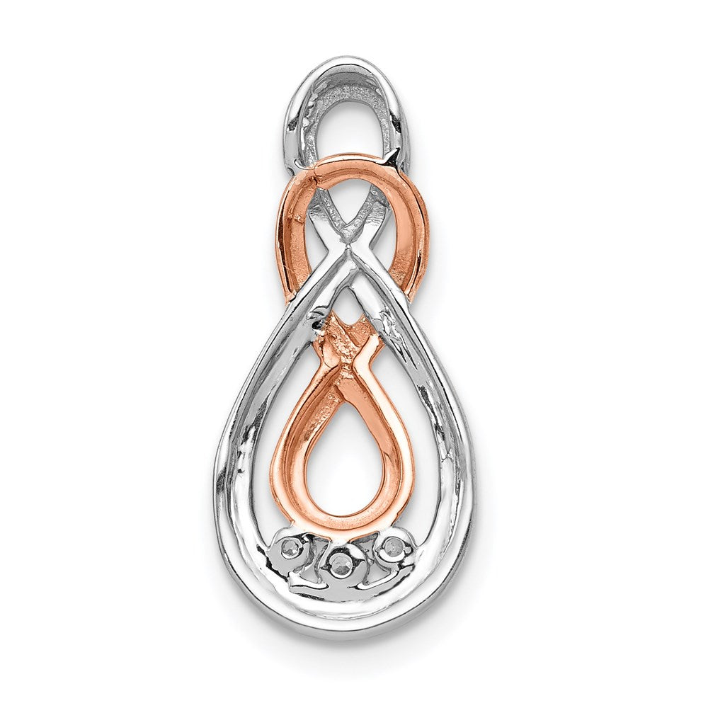 High Quality Luxury Pendant for Women by Ryan Jonathan Fine Jewelry