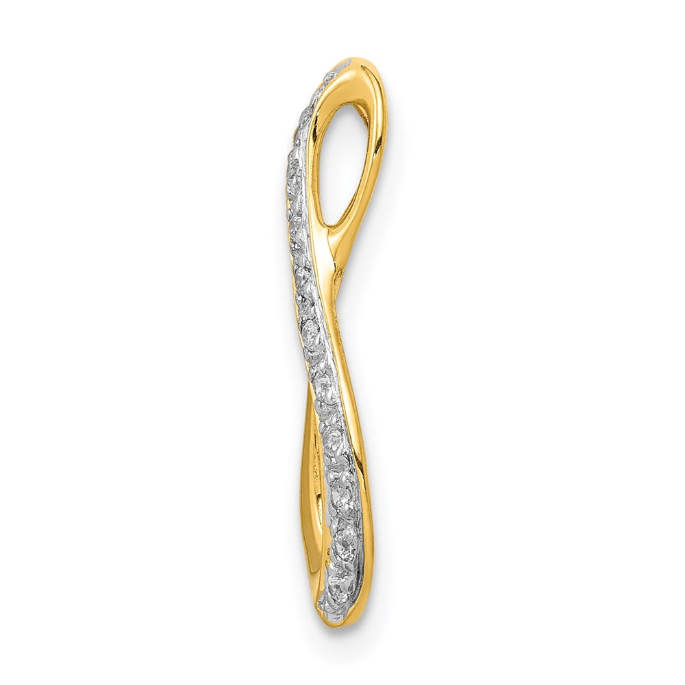 High Quality Luxury Pendant for Women by Ryan Jonathan Fine Jewelry