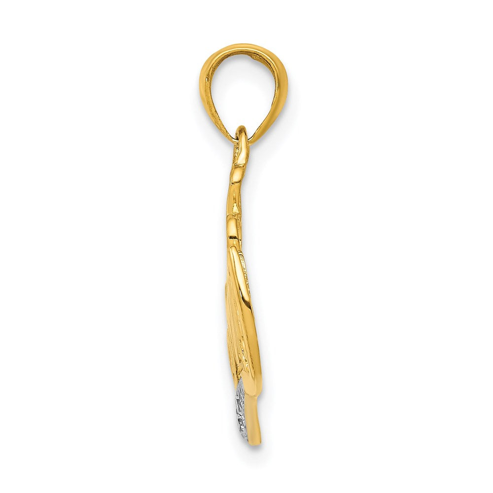 High Quality Luxury Pendant for Women by Ryan Jonathan Fine Jewelry