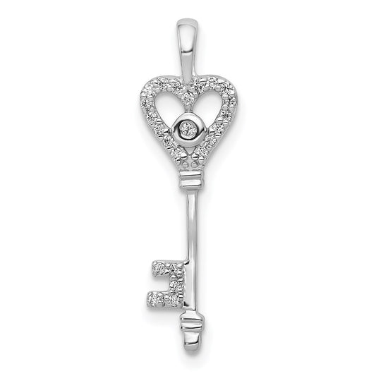 High Quality Luxury Pendant for Women by Ryan Jonathan Fine Jewelry