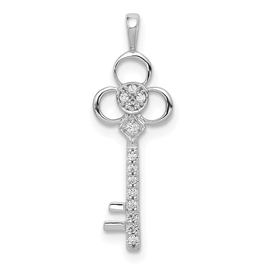 High Quality Luxury Pendant for Women by Ryan Jonathan Fine Jewelry