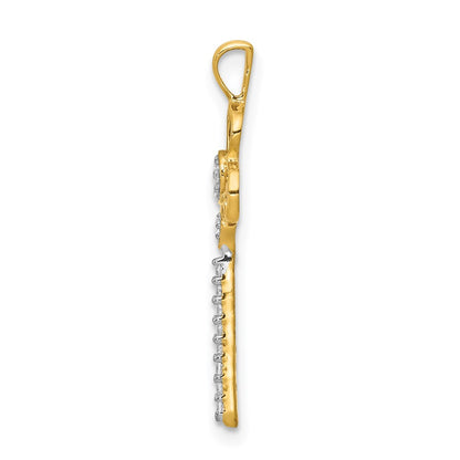 High Quality Luxury Pendant for Women by Ryan Jonathan Fine Jewelry