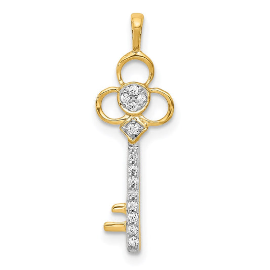 High Quality Luxury Pendant for Women by Ryan Jonathan Fine Jewelry