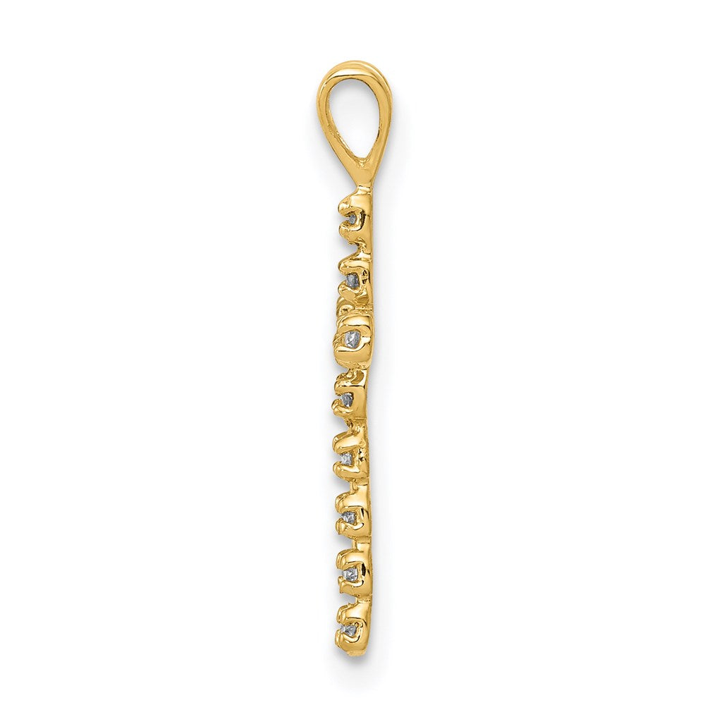 High Quality Luxury Pendant for Women by Ryan Jonathan Fine Jewelry