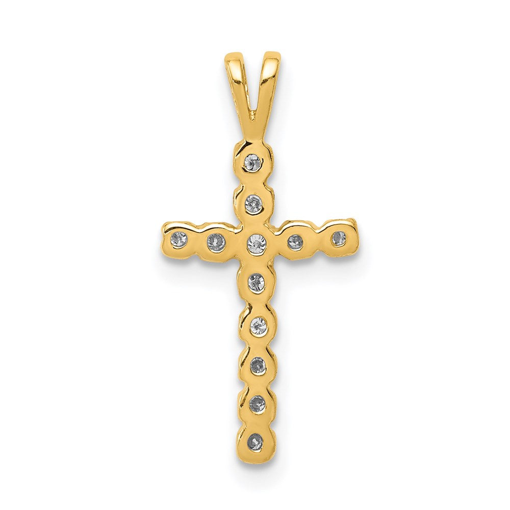 High Quality Luxury Pendant for Women by Ryan Jonathan Fine Jewelry