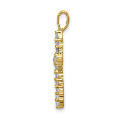 High Quality Luxury Pendant for Women by Ryan Jonathan Fine Jewelry
