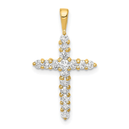 High Quality Luxury Pendant for Women by Ryan Jonathan Fine Jewelry