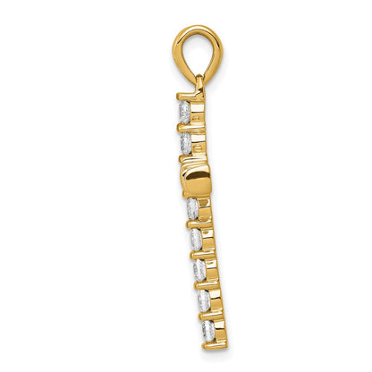 High Quality Luxury Pendant for Women by Ryan Jonathan Fine Jewelry