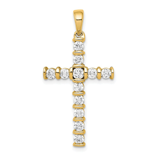 High Quality Luxury Pendant for Women by Ryan Jonathan Fine Jewelry