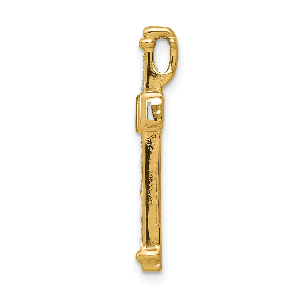 High Quality Luxury Pendant for Women by Ryan Jonathan Fine Jewelry