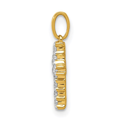 High Quality Luxury Pendant for Women by Ryan Jonathan Fine Jewelry
