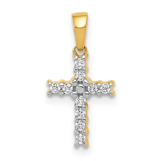 High Quality Luxury Pendant for Women by Ryan Jonathan Fine Jewelry