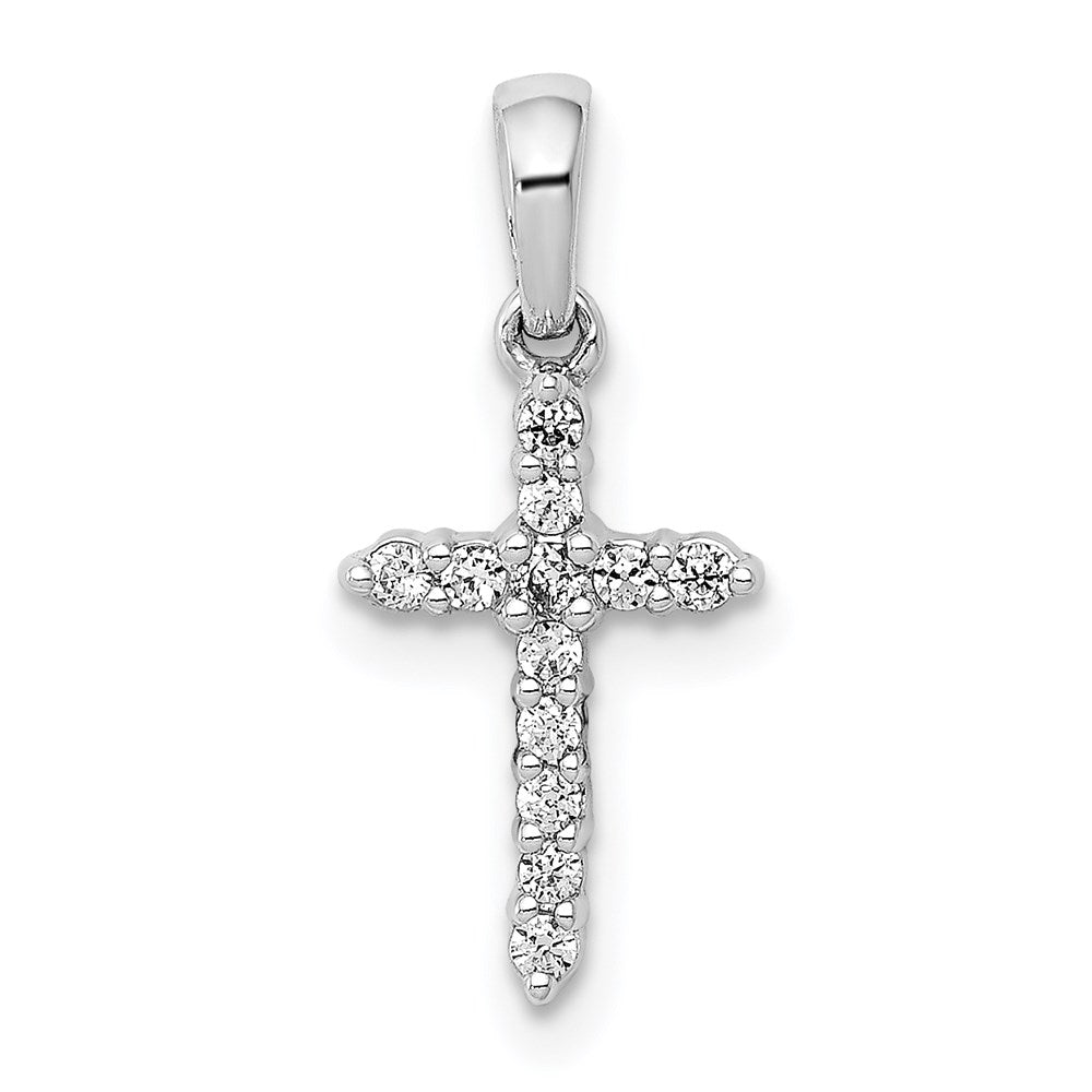 High Quality Luxury Pendant for Women by Ryan Jonathan Fine Jewelry