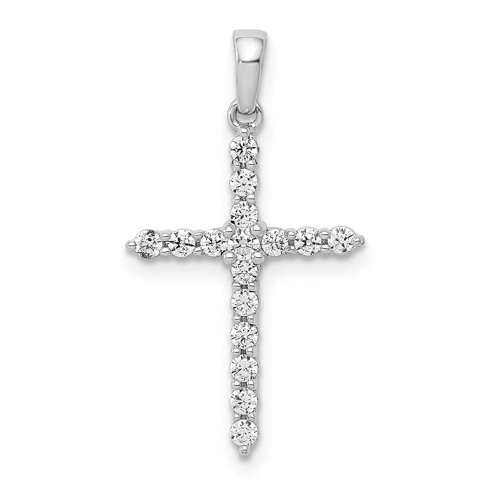 High Quality Luxury Pendant for Women by Ryan Jonathan Fine Jewelry
