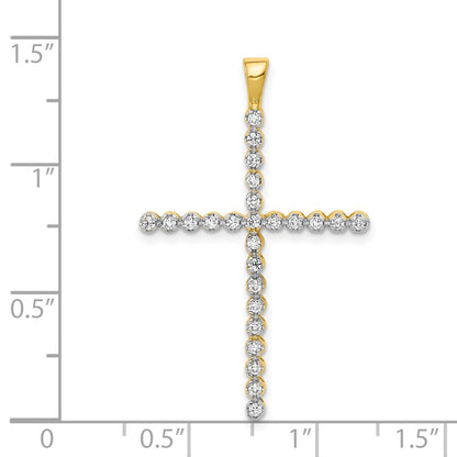 High Quality Luxury Pendant for Women by Ryan Jonathan Fine Jewelry