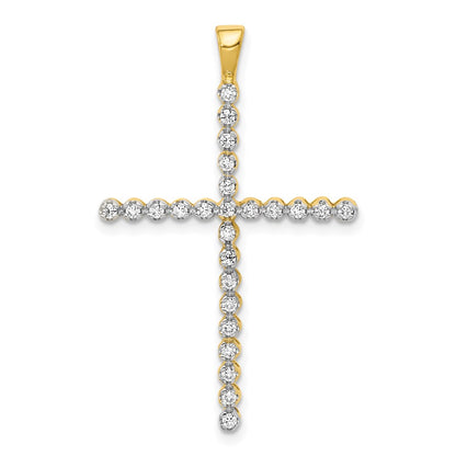 High Quality Luxury Pendant for Women by Ryan Jonathan Fine Jewelry
