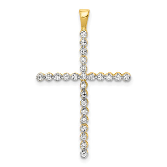 High Quality Luxury Pendant for Women by Ryan Jonathan Fine Jewelry