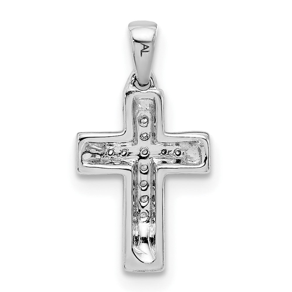 High Quality Luxury Pendant for Women by Ryan Jonathan Fine Jewelry