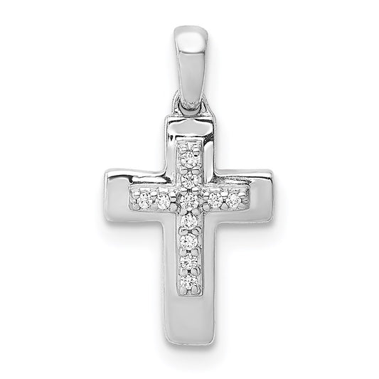 High Quality Luxury Pendant for Women by Ryan Jonathan Fine Jewelry