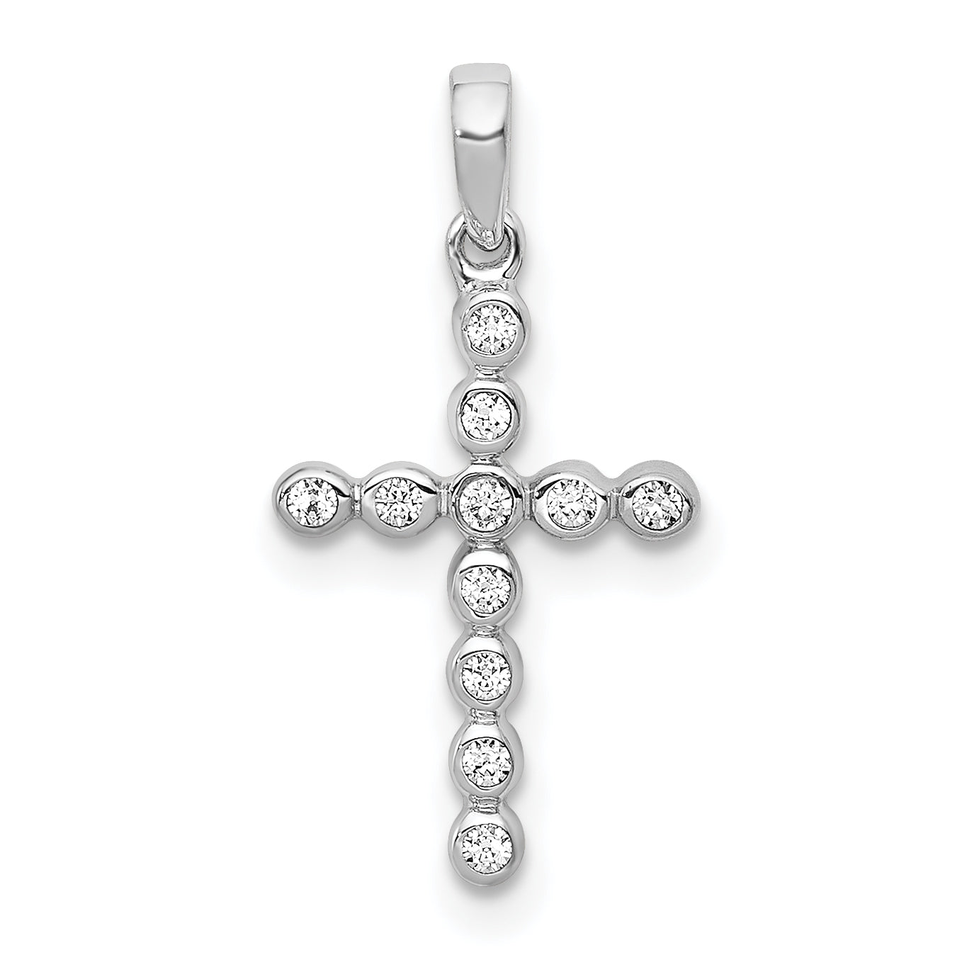 High Quality Luxury Pendant for Women by Ryan Jonathan Fine Jewelry