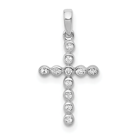 High Quality Luxury Pendant for Women by Ryan Jonathan Fine Jewelry