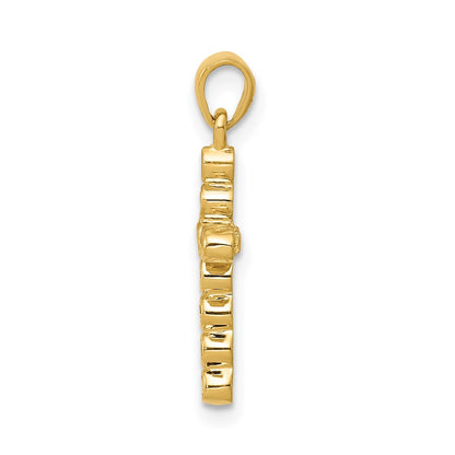 High Quality Luxury Pendant for Women by Ryan Jonathan Fine Jewelry