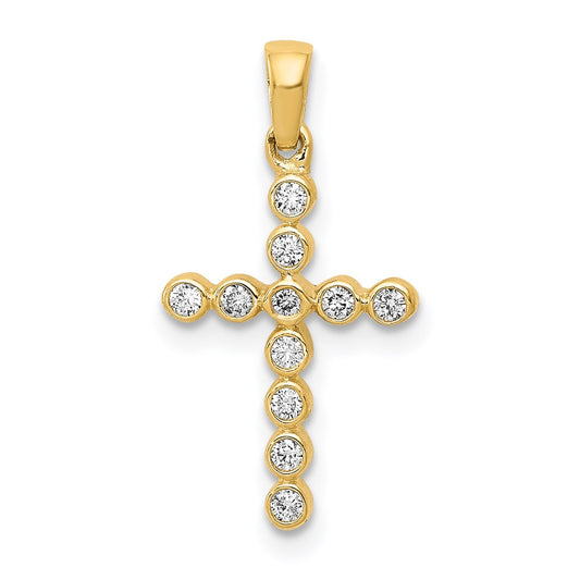 High Quality Luxury Pendant for Women by Ryan Jonathan Fine Jewelry