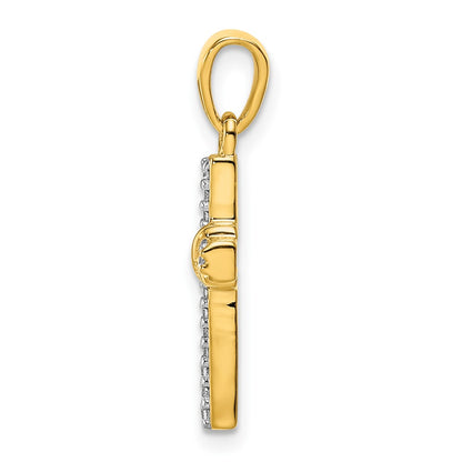 High Quality Luxury Pendant for Women by Ryan Jonathan Fine Jewelry