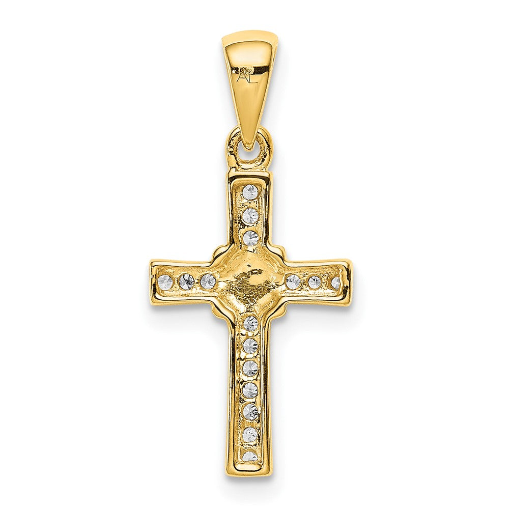 High Quality Luxury Pendant for Women by Ryan Jonathan Fine Jewelry