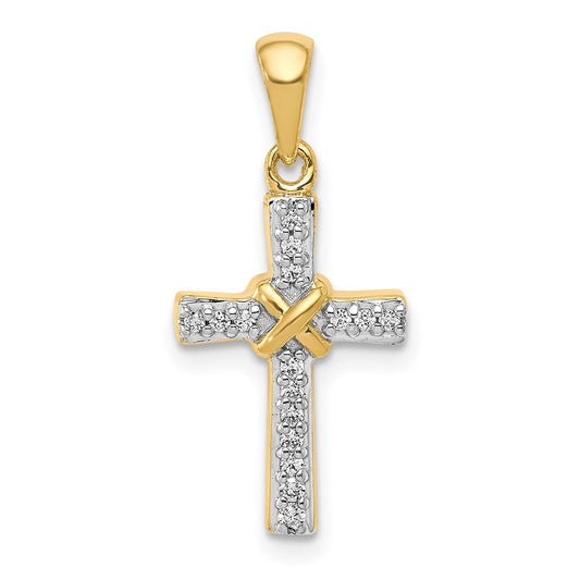 High Quality Luxury Pendant for Women by Ryan Jonathan Fine Jewelry