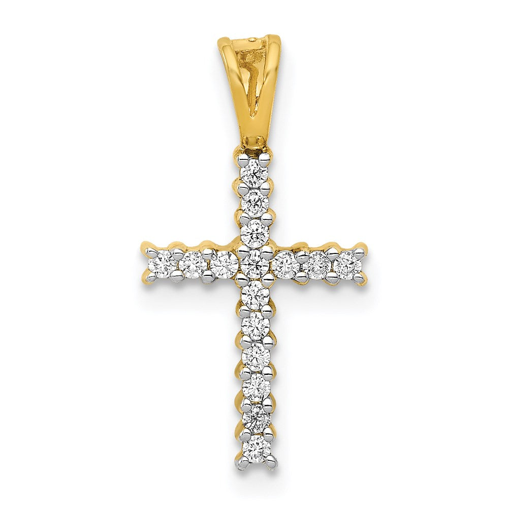 High Quality Luxury Pendant for Women by Ryan Jonathan Fine Jewelry