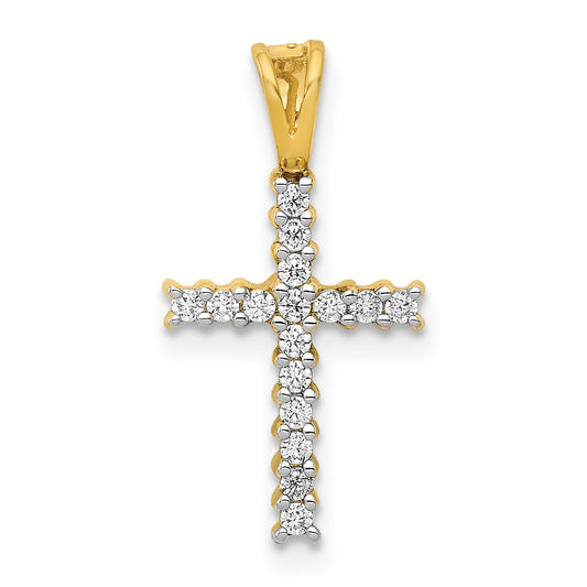 High Quality Luxury Pendant for Women by Ryan Jonathan Fine Jewelry