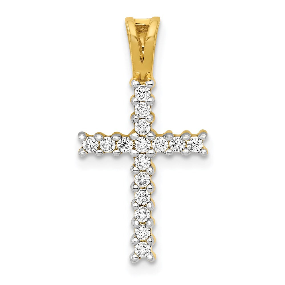 High Quality Luxury Pendant for Women by Ryan Jonathan Fine Jewelry