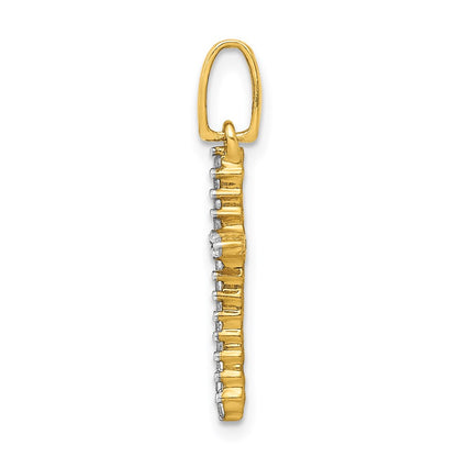 High Quality Luxury Pendant for Women by Ryan Jonathan Fine Jewelry