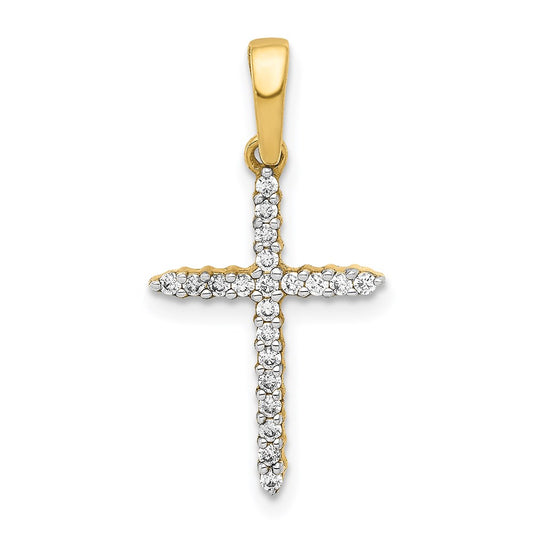High Quality Luxury Pendant for Women by Ryan Jonathan Fine Jewelry