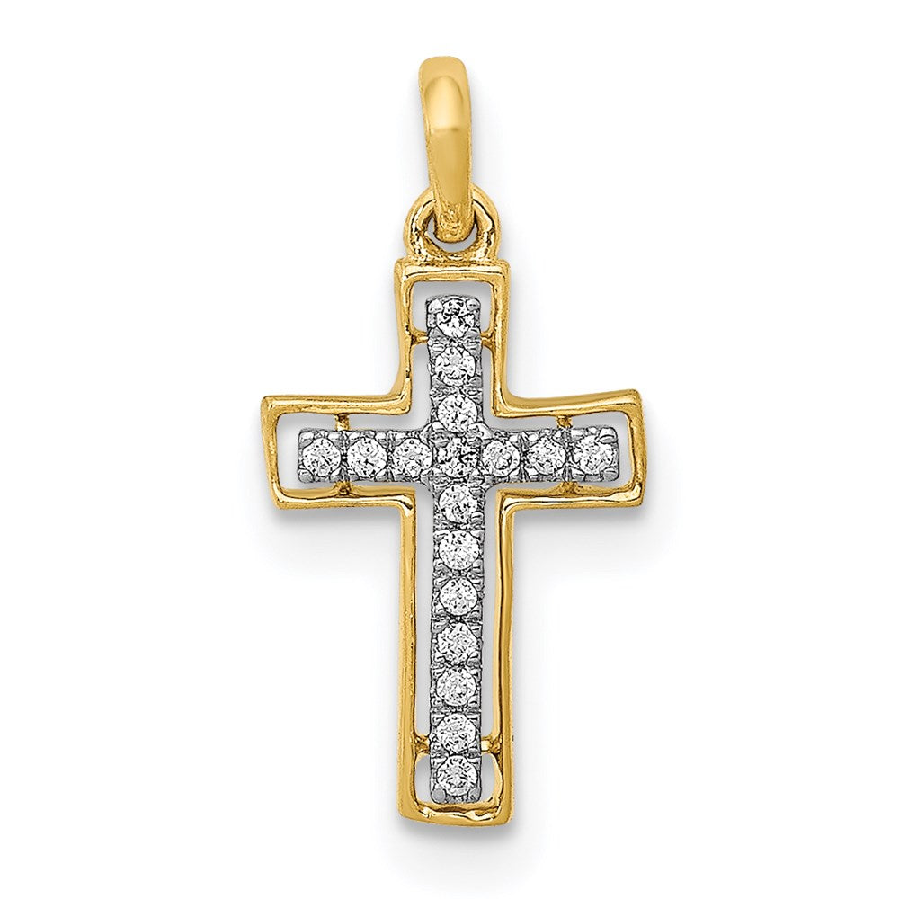High Quality Luxury Pendant for Women by Ryan Jonathan Fine Jewelry