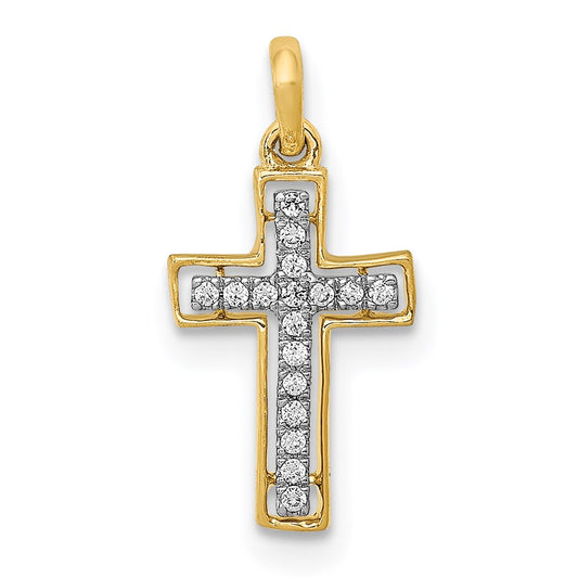 High Quality Luxury Pendant for Women by Ryan Jonathan Fine Jewelry