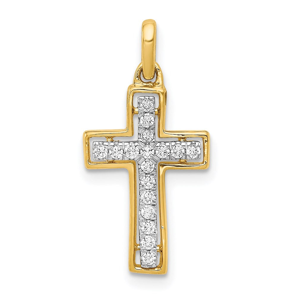 High Quality Luxury Pendant for Women by Ryan Jonathan Fine Jewelry