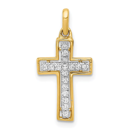 High Quality Luxury Pendant for Women by Ryan Jonathan Fine Jewelry