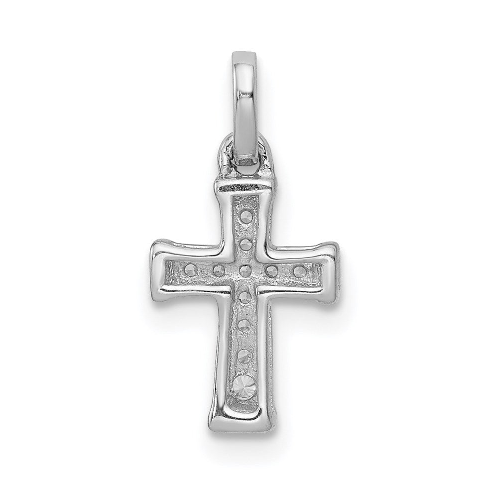 High Quality Luxury Pendant for Women by Ryan Jonathan Fine Jewelry